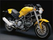 1997 Ducati 750 Monster photo